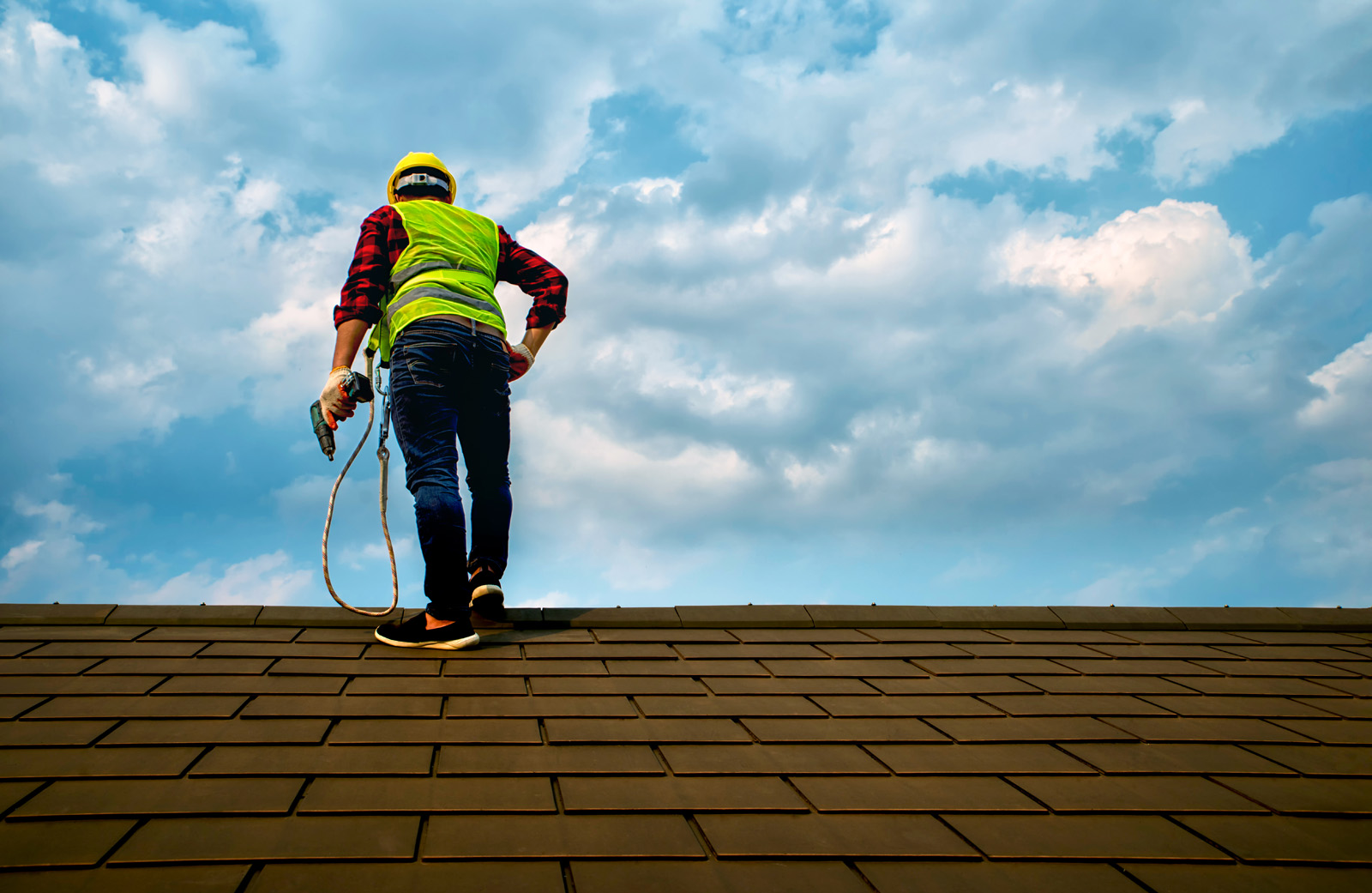 How to Choose a Top Quality Roofing Contractor